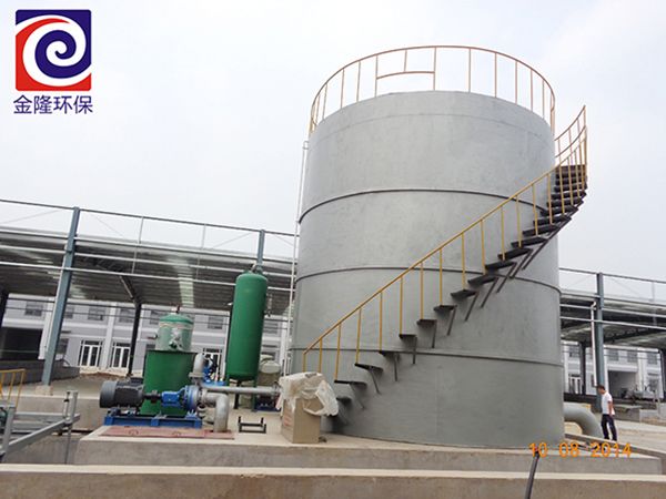 造纸污水处理设备