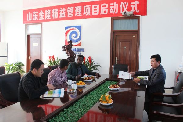 餐厨垃圾处理设备工艺介绍