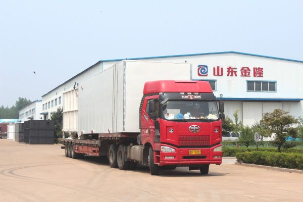 高盐高浓度有机废水处理设备