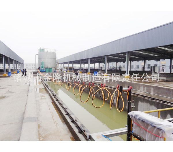 污水处理厂如何提标改造