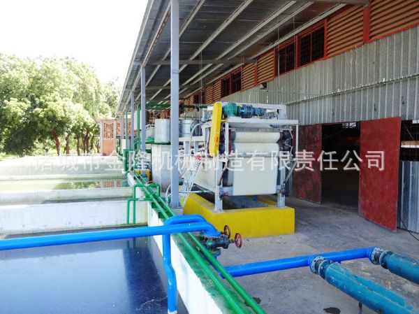 污水处理基础知识