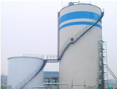 污水厌氧处理技术