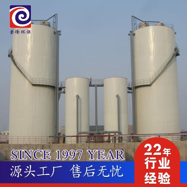 内循环IC厌氧反应器