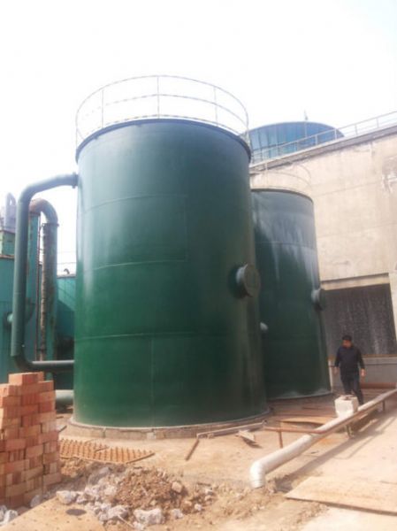 铁碳微电解设备