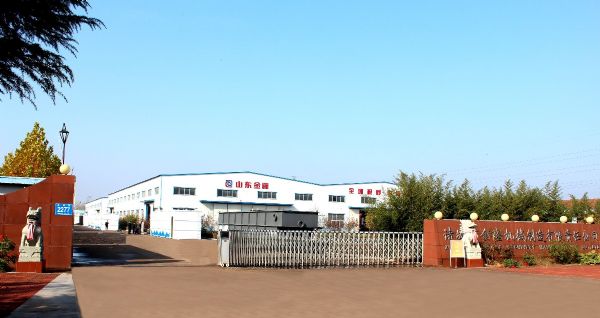 诸城污水处理设备厂家