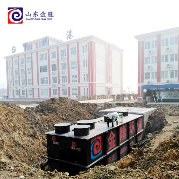 污水處理設(shè)備中的污泥是怎樣產(chǎn)生的？