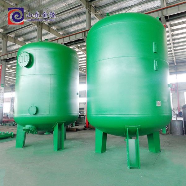 常见的污水处理设备种类和起到了那些作用？