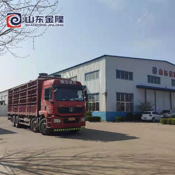 德州定制5m³地埋式生活污水处理设备发货