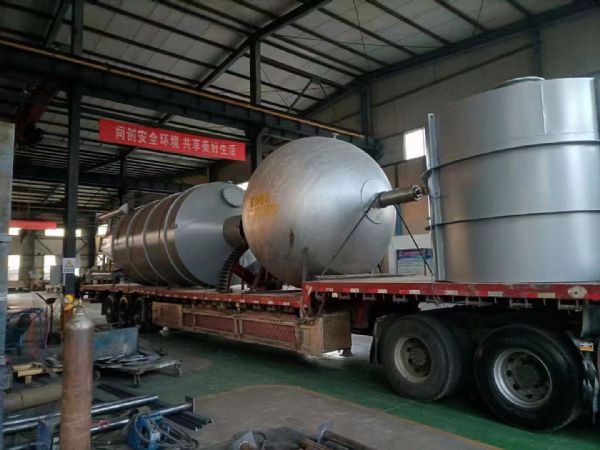 果蔬加工废水处理设备