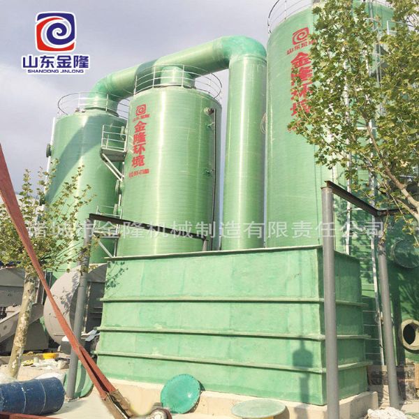 厌氧生物污水处理设备