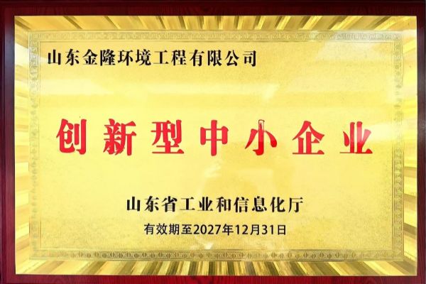 创新型中小企业